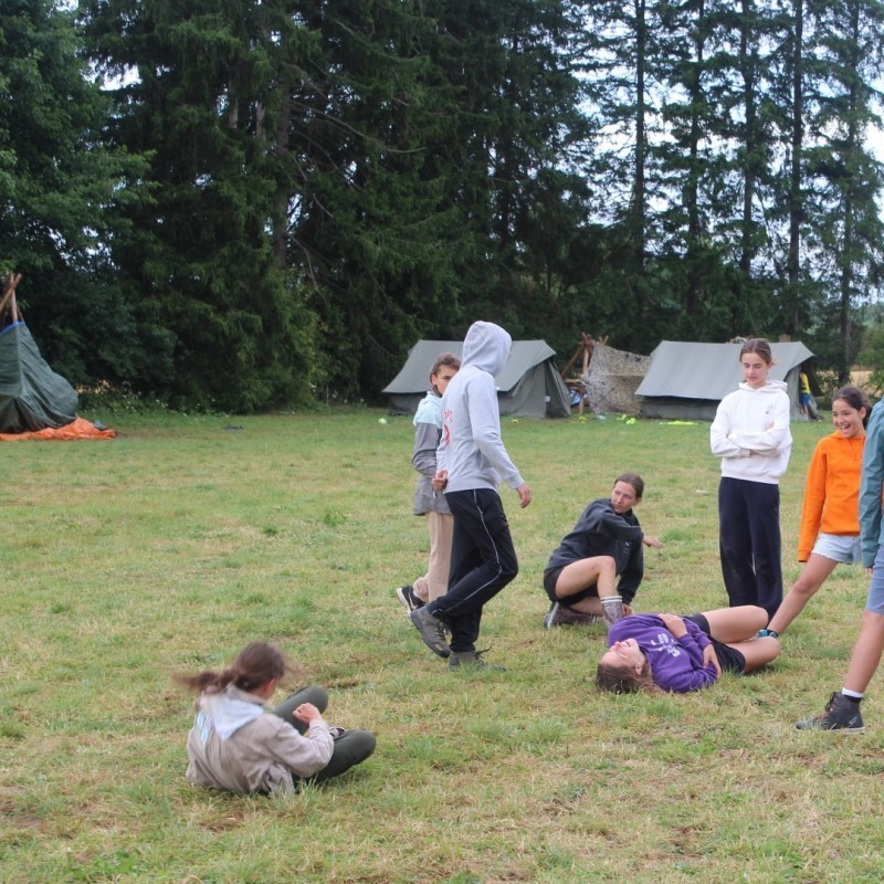 IMG 4745 - Scouts en Gidsen Zaventem 